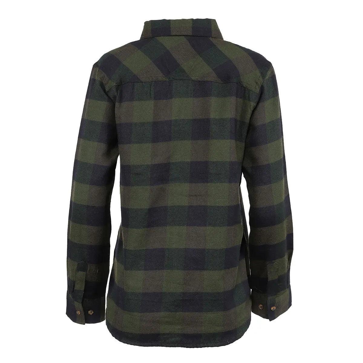 Realtree Women's Premium Soft Flannel Female Product Image