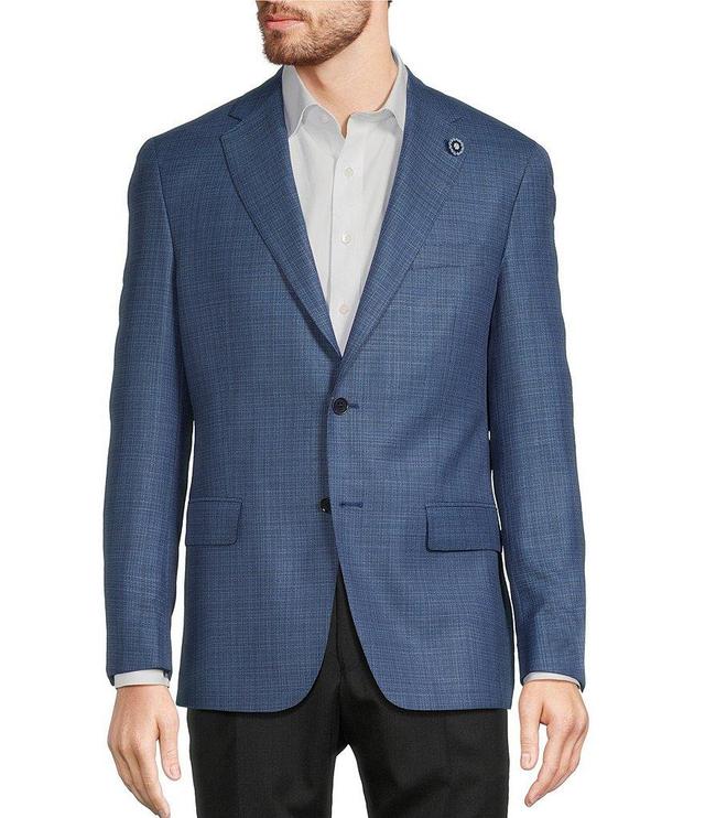 Hart Schaffner Marx New York Modern Fit Fancy Pattern Sport Coat Product Image