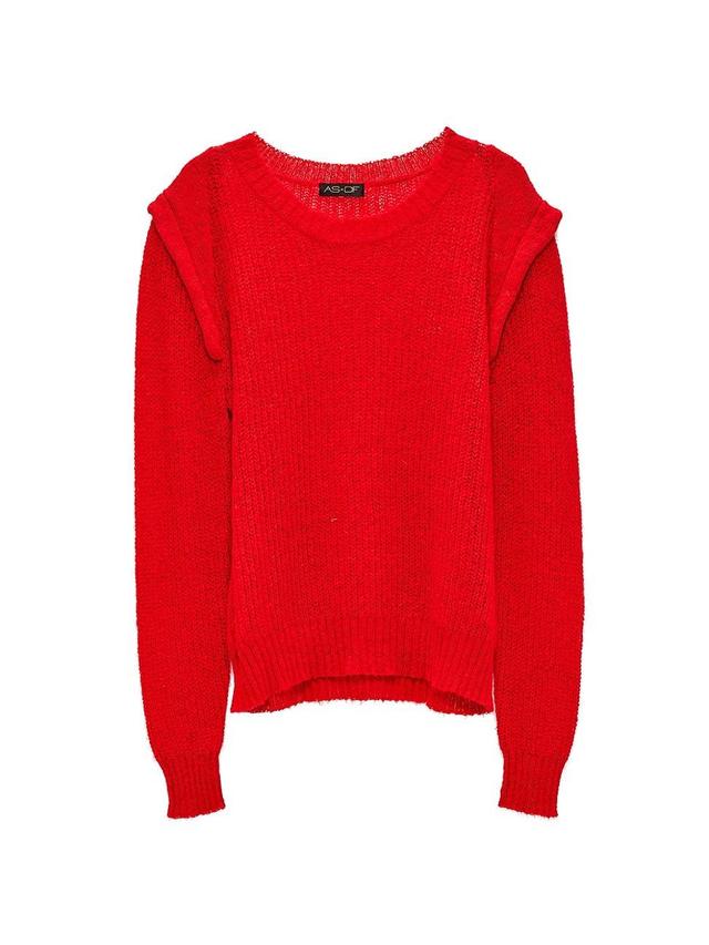 Womens The Denise Sweater Product Image
