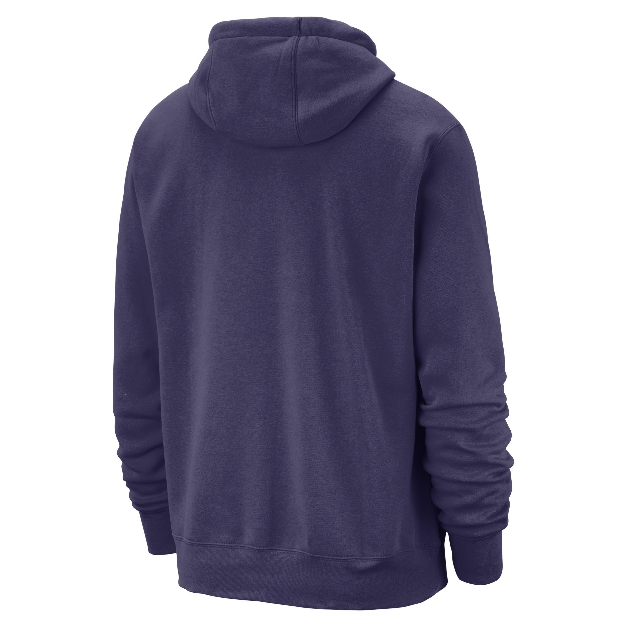 Florida Club Nike Men's College Hoodie Product Image