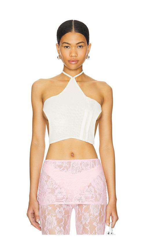 Star Me Halter Top product image