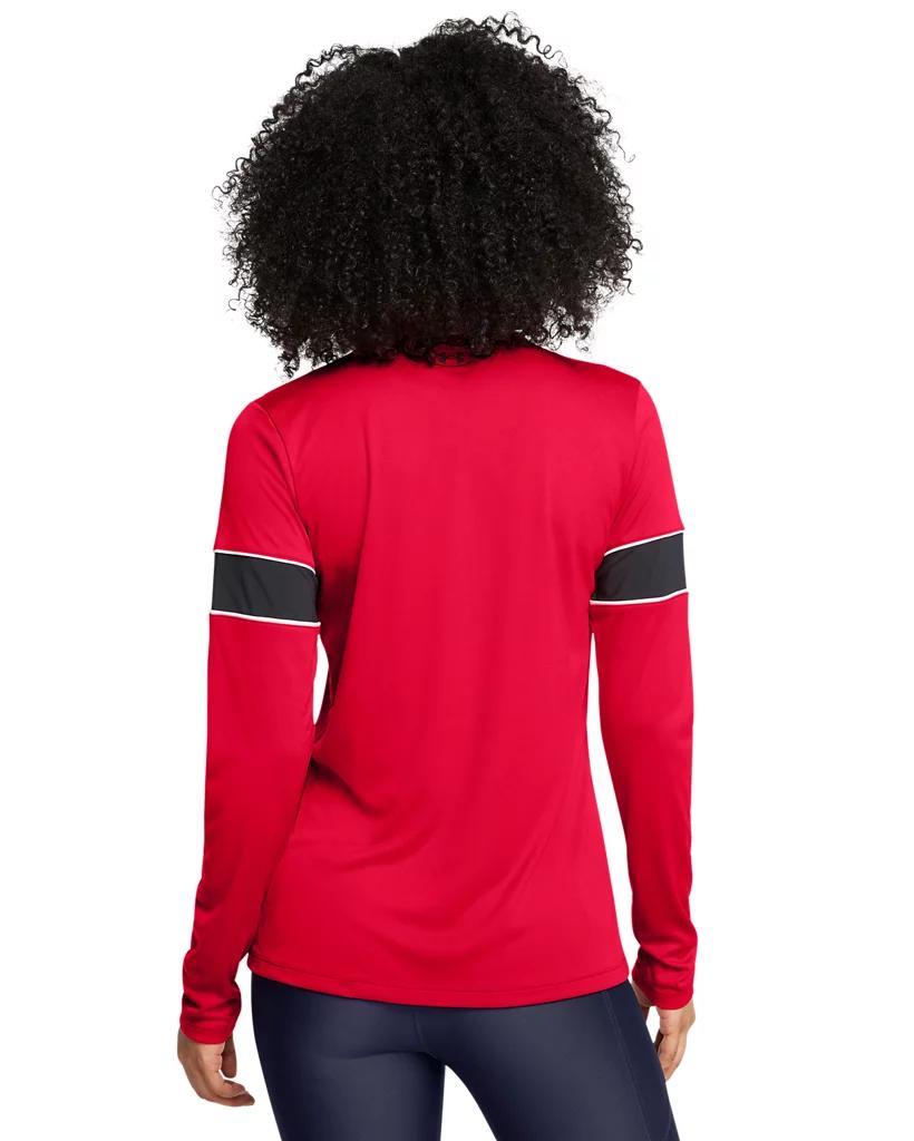 Women's UA Challenger Gameday Collegiate ¼ Zip Product Image