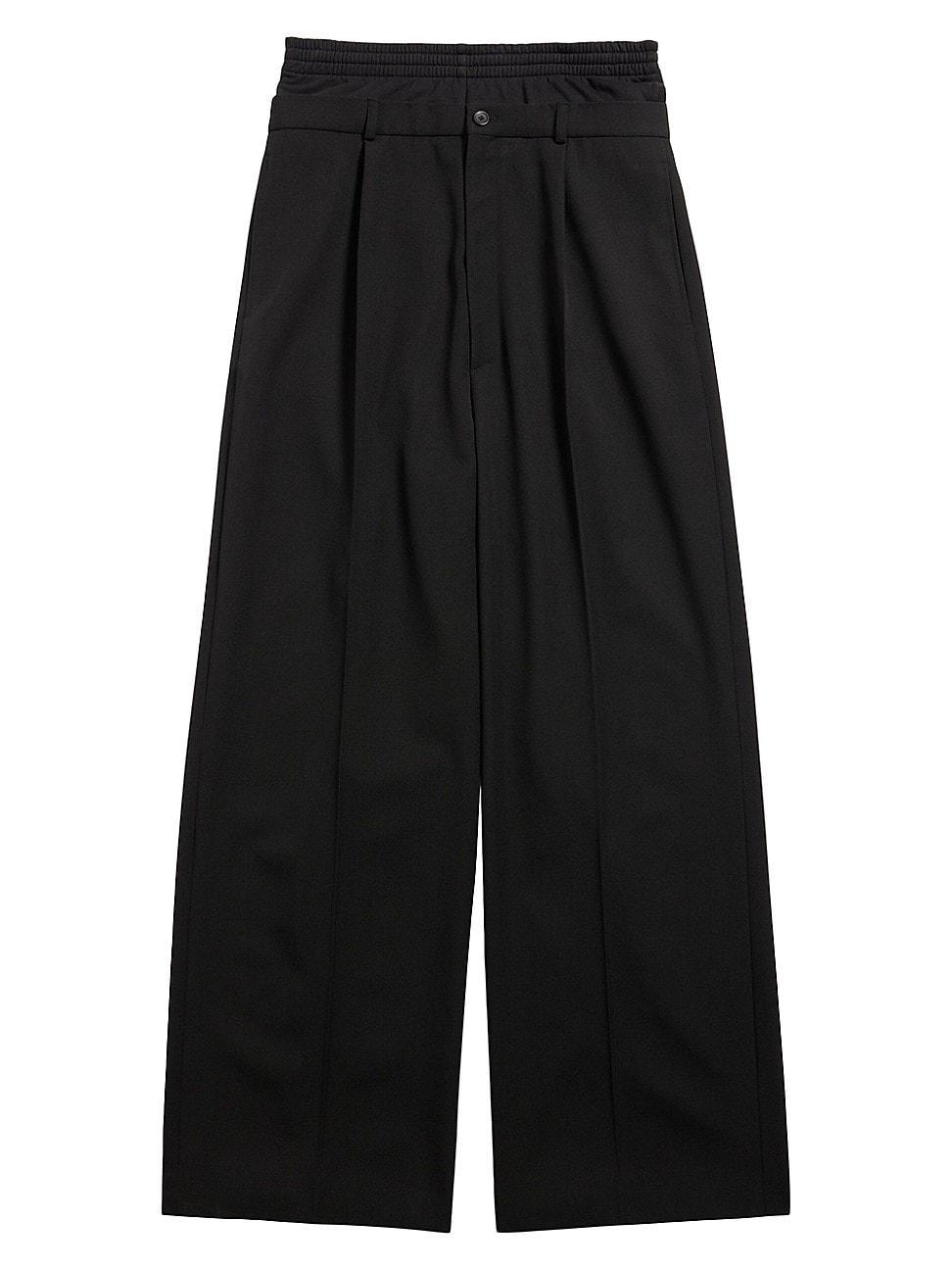 Womens Hybrid Tailoring Pants Product Image