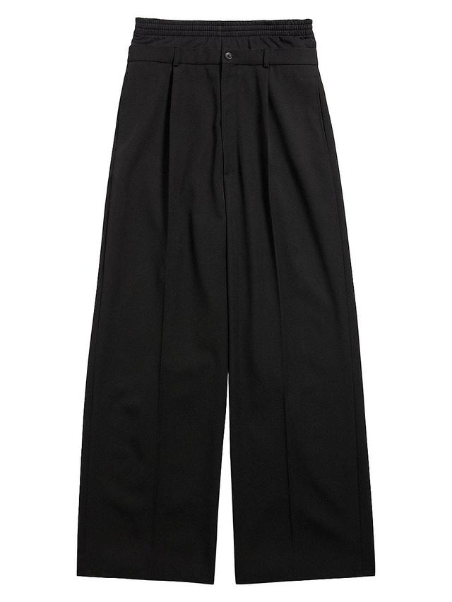 Womens Hybrid Tailoring Pants Product Image