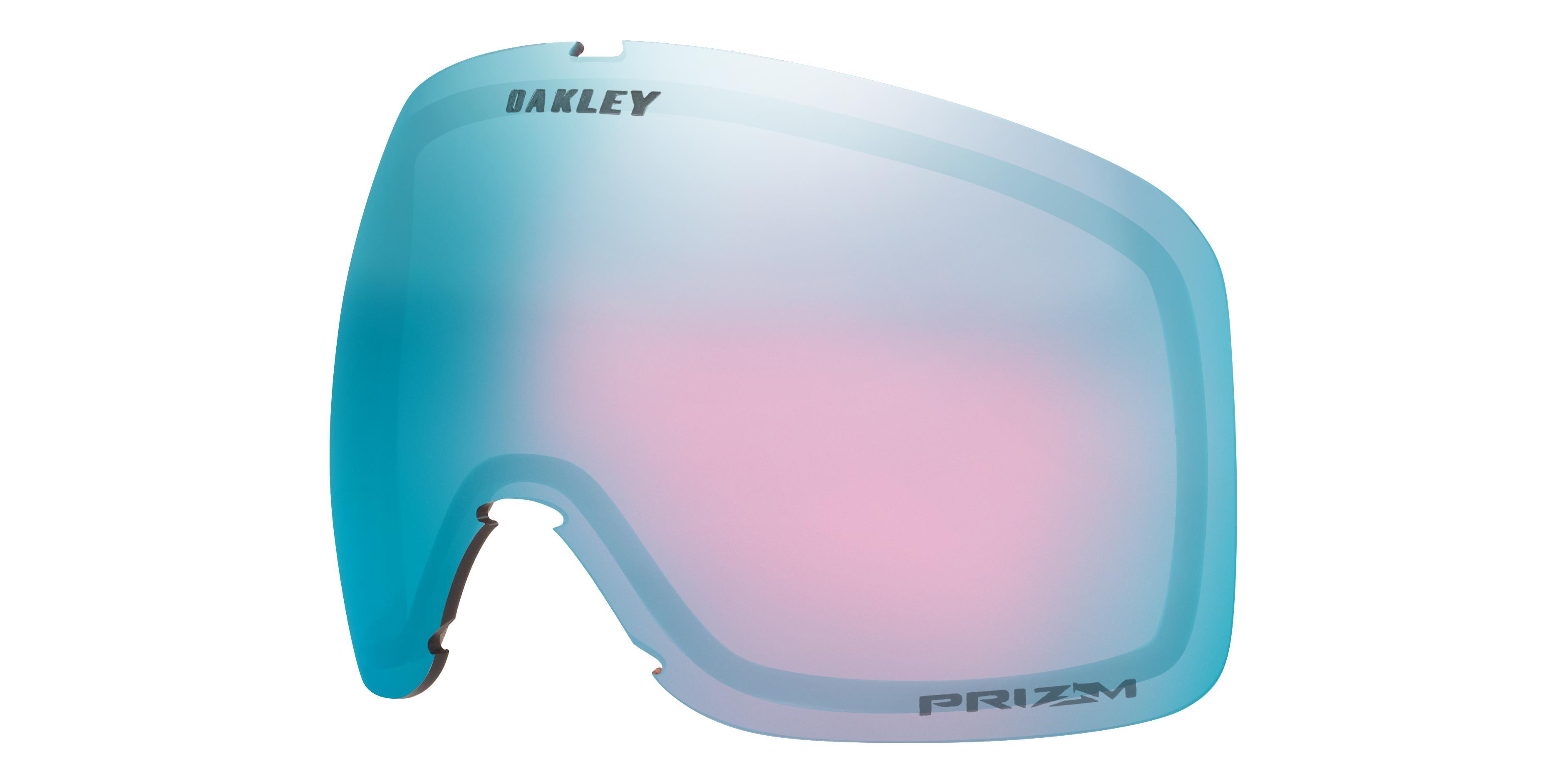 Oakley Mens Flight Tracker L Replacement Lenses Product Image