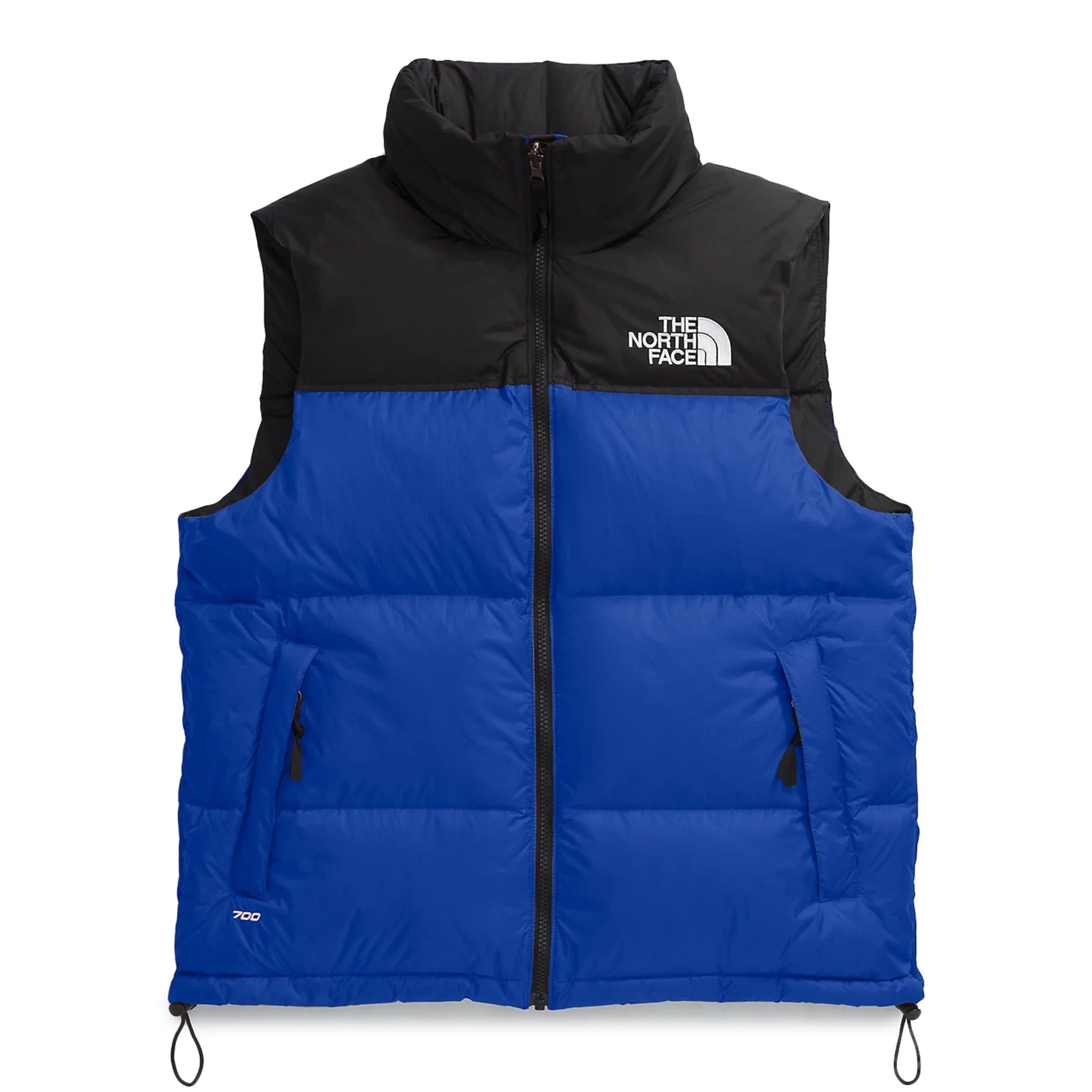 1996 RETRO NUPTSE VEST Product Image