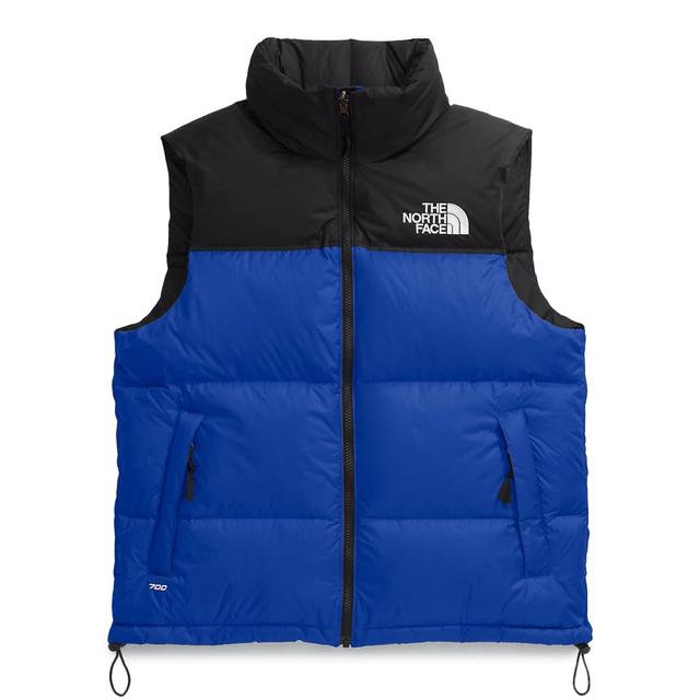 1996 RETRO NUPTSE VEST Product Image