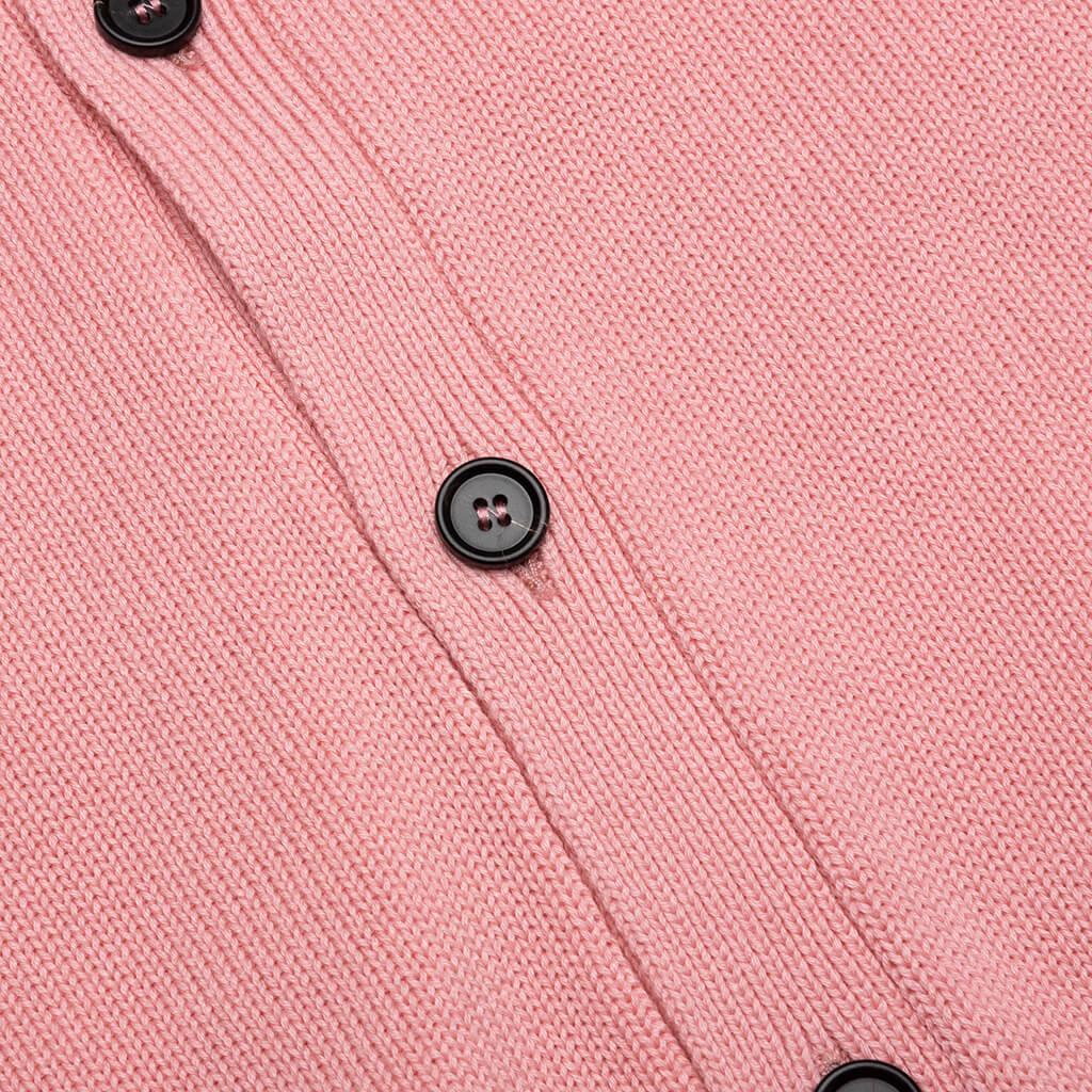 Cardigan - Peony Male Product Image