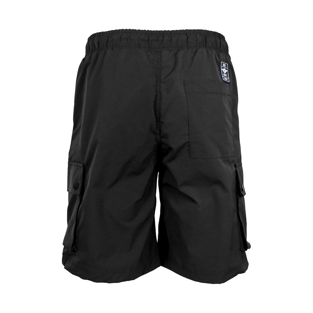 JumpStart Men's Moisture Wicking Performance Quick Dry Cargo Shorts Product Image