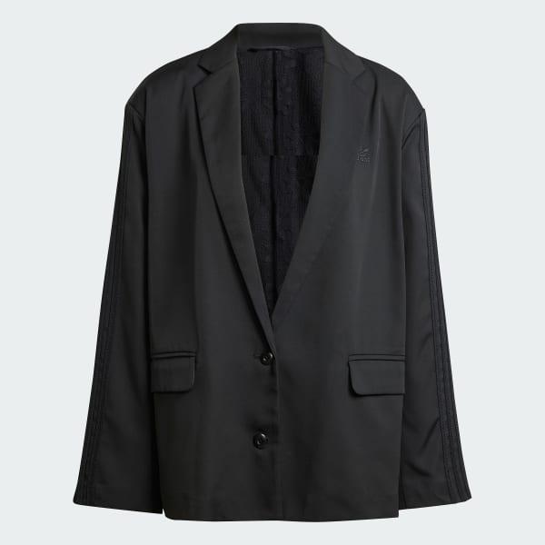 Oversized Blazer Product Image