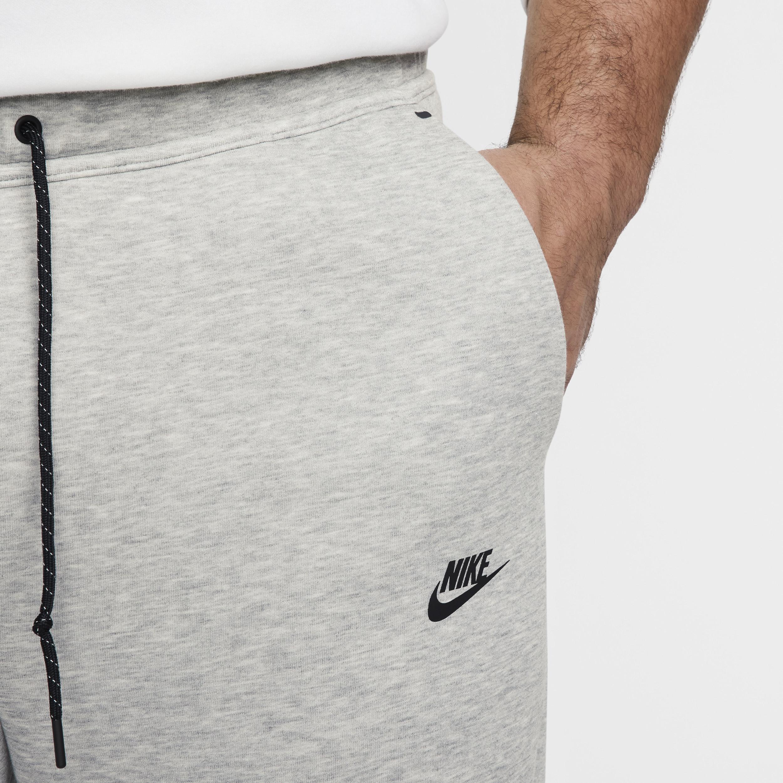 Mens Nike Tech Fleece Jogger Pants Product Image