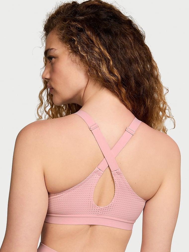 Lightweight Mesh Sports Bra Product Image