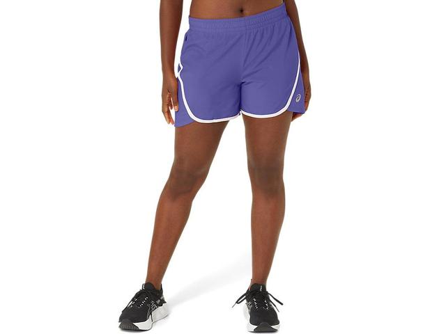 ASICS Women's 4In PR Lyte Short 2.0 Product Image