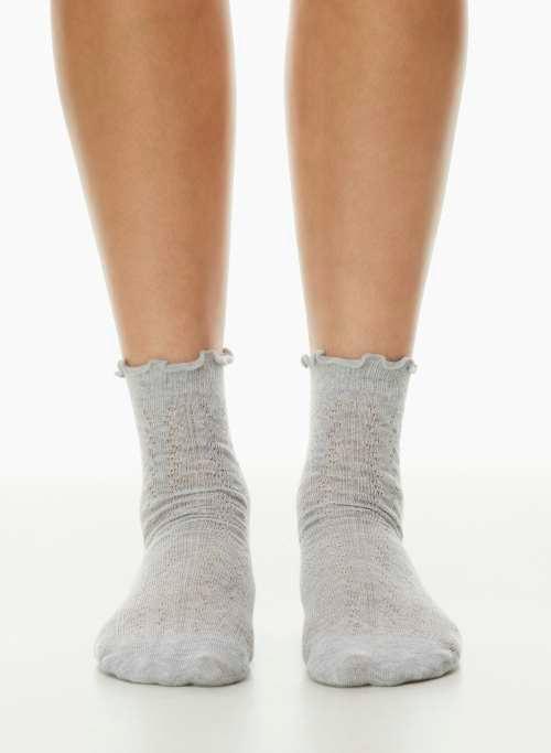 sugarplum crew sock 3-pack Product Image