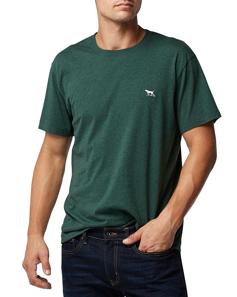 Mens The Gunn Pointer T-Shirt Product Image