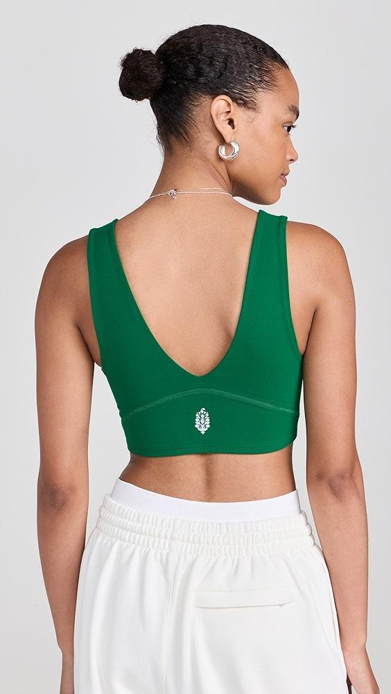 FP Movement Never Better Crop Cami | Shopbop Product Image