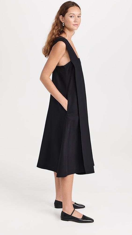 CO Border Dress | Shopbop Product Image