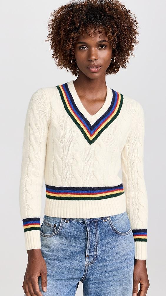 Polo Ralph Lauren Rugby Sweater | Shopbop Product Image