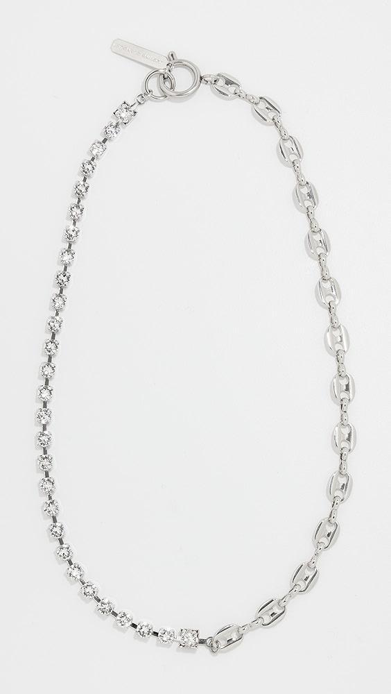 Justine Clenquet Gwen Choker | Shopbop Product Image