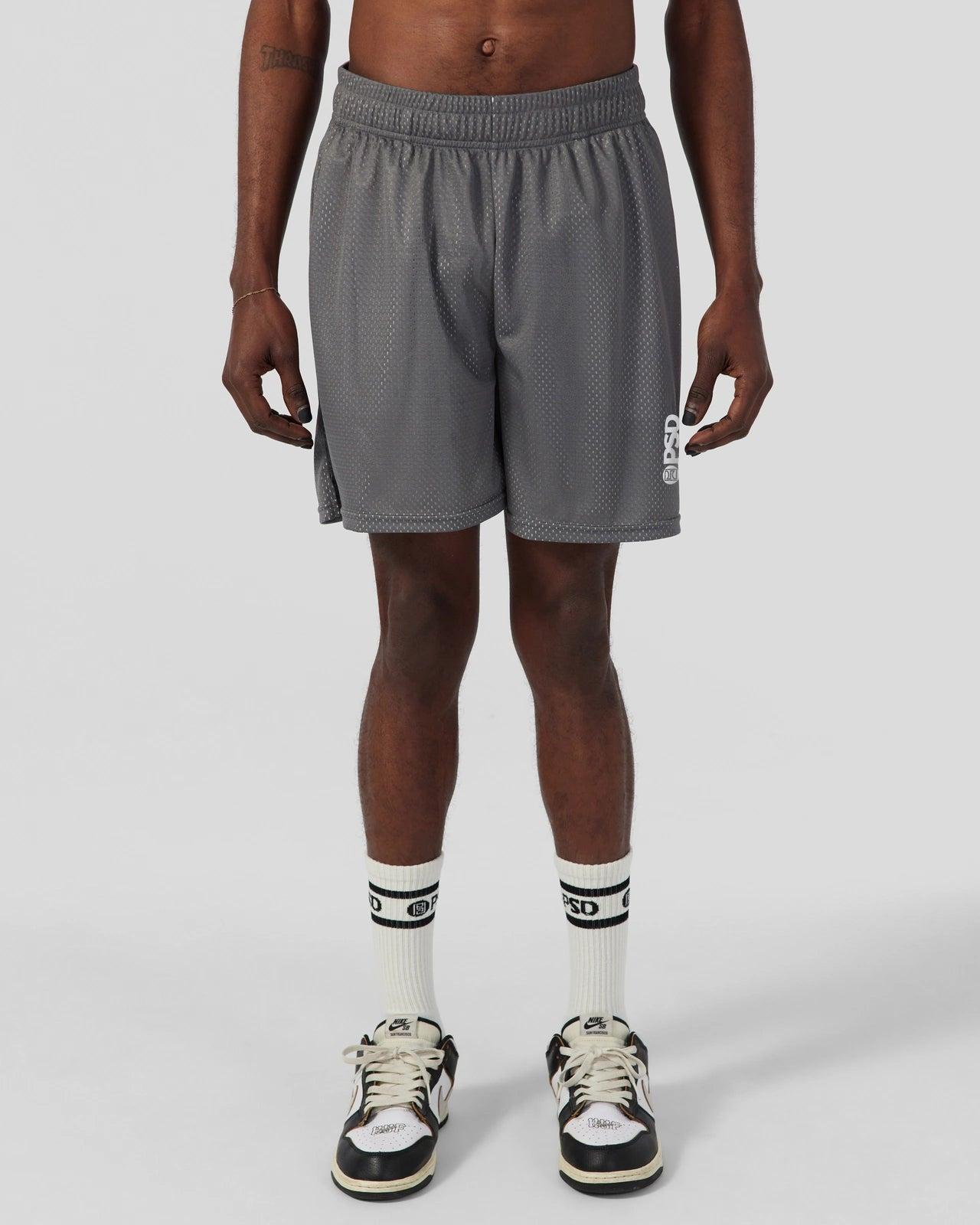 Charcoal Active Short Male Product Image