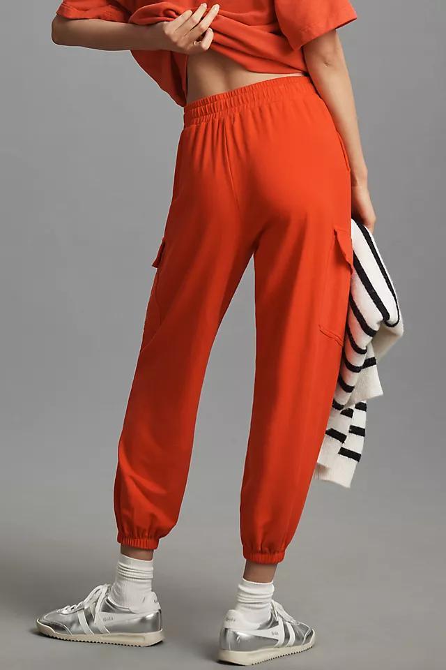 Sundry Lounge Cargo Pants Product Image