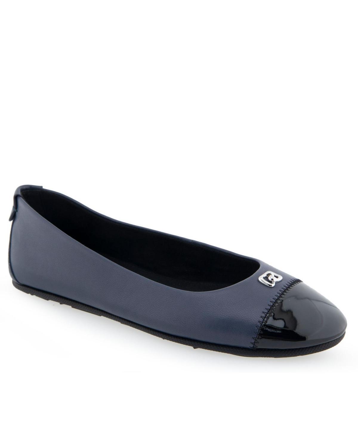 Aerosoles Piper Womens Ballet Flats Product Image