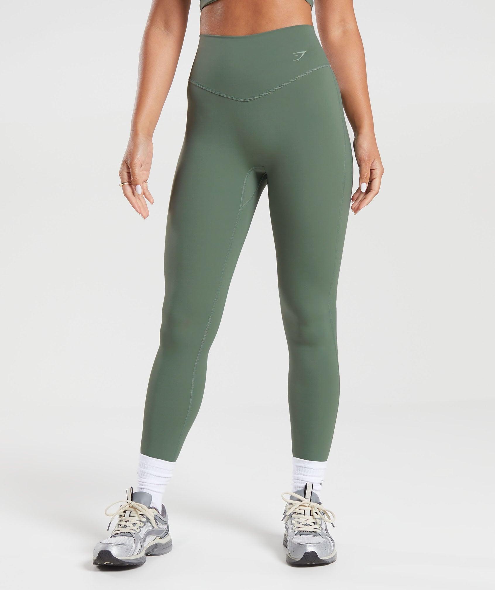 Elevate Leggings Product Image