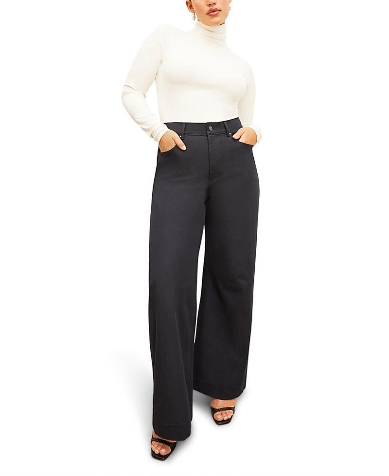 M. m.LaFleur Womens Eco Better Than Denim Milo Jean Product Image