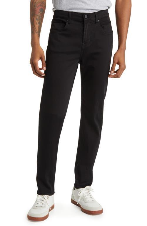 7 For All Mankind Slimmy Tapered Leg Jeans Product Image