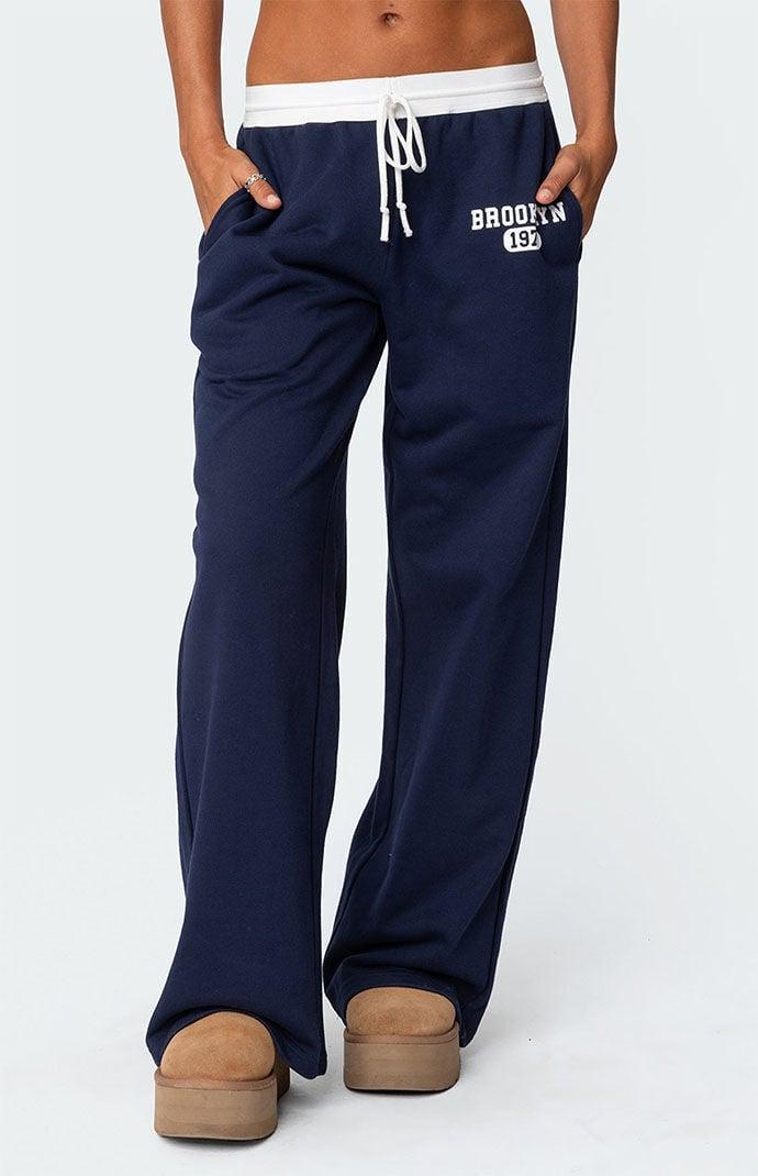 Edikted Women's Brookie Sweatpants Product Image