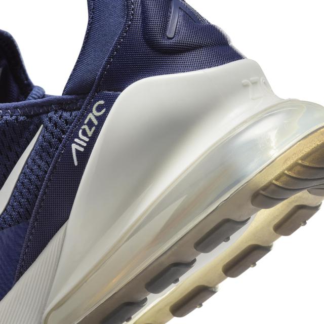 Nike Men's Air Max 270 Shoes Product Image