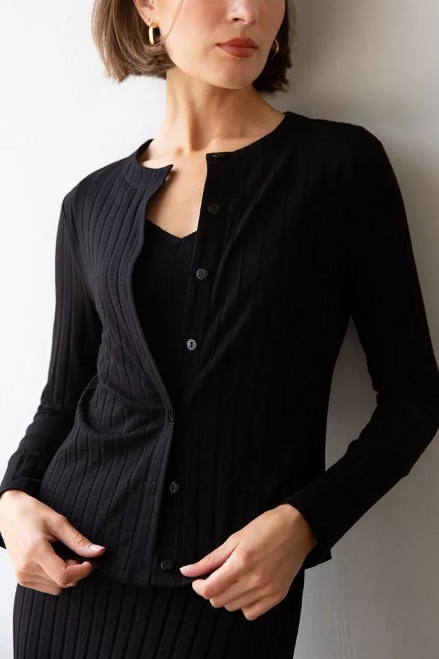 Whimsy + Row Coco Cardigan Product Image