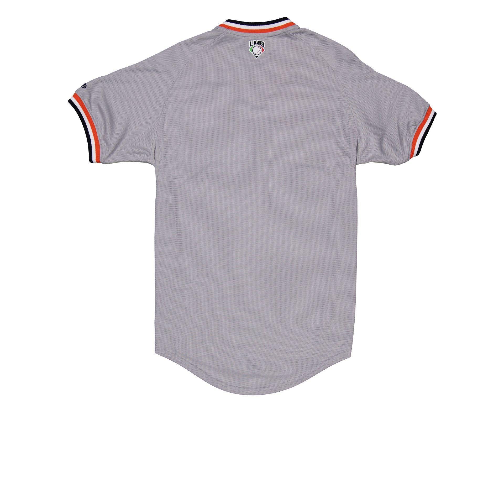 Bravos de León Away Jersey Male Product Image