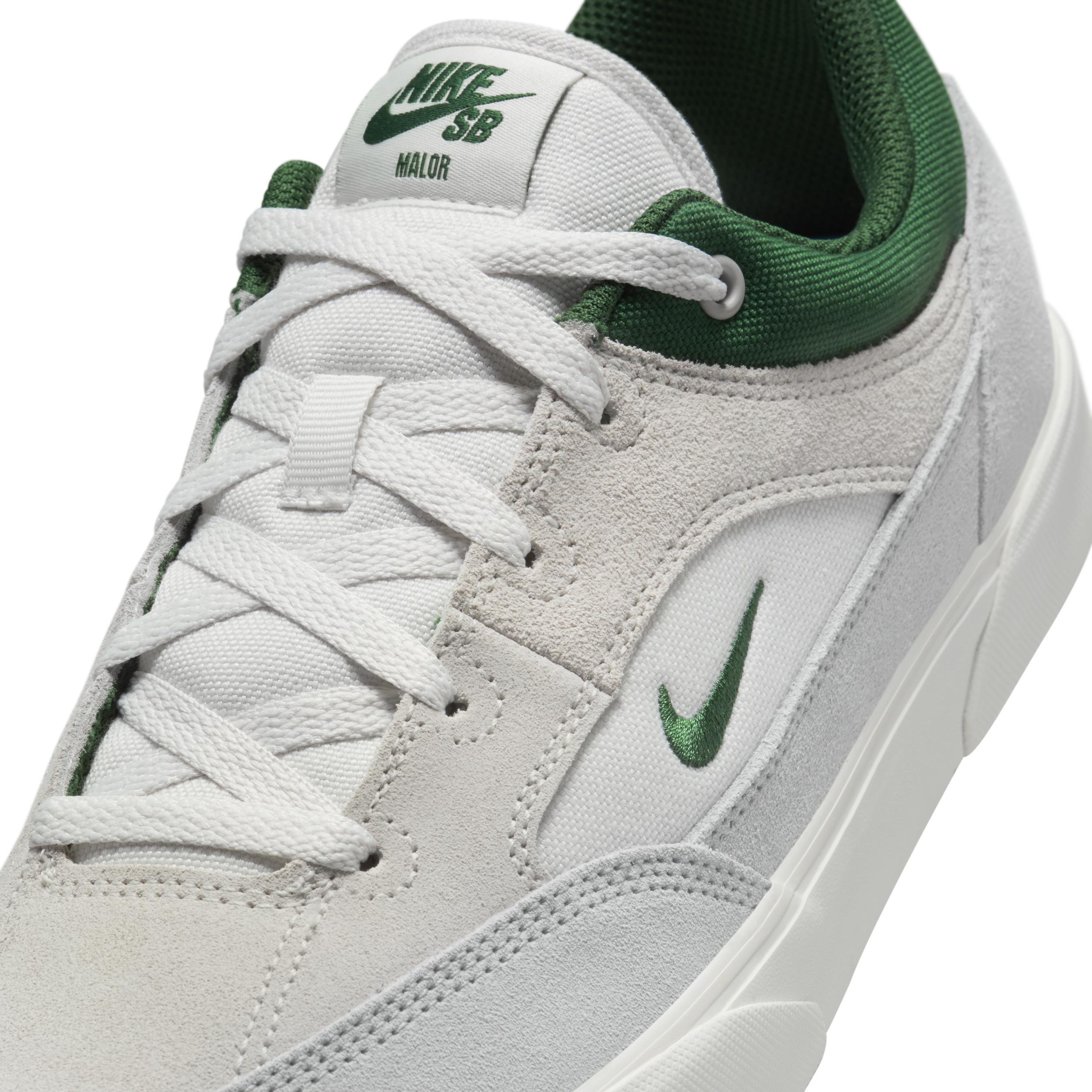 Nike SB Malor Men's Shoes Product Image