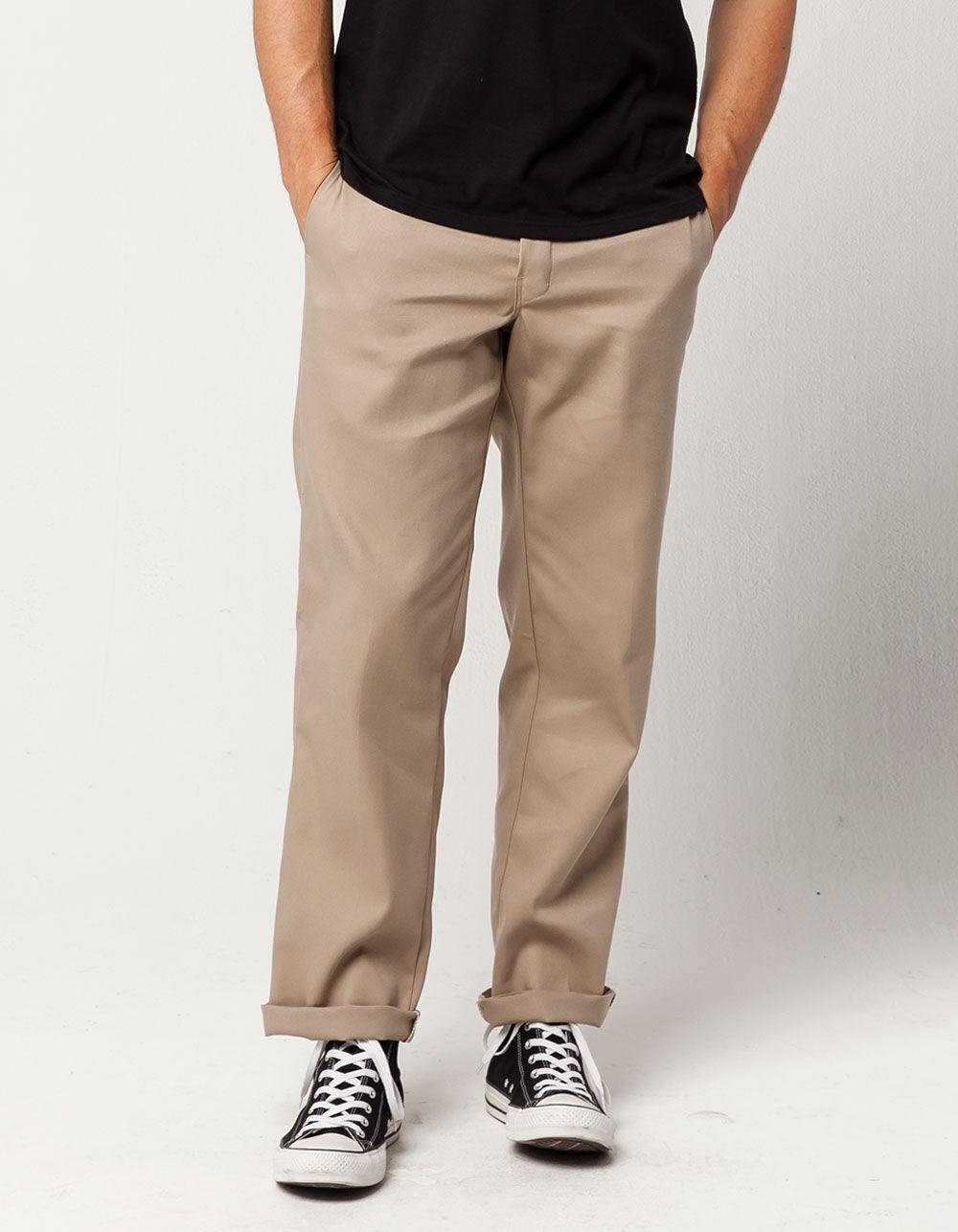 DICKIES 874 Original Flex Fit Mens Pants Product Image