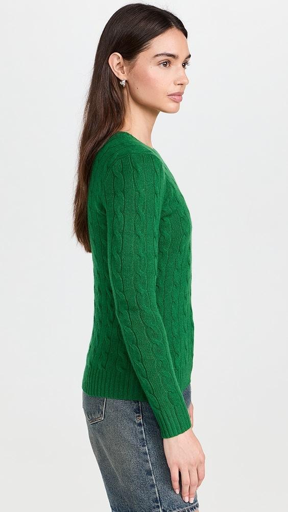 Polo Ralph Lauren Julianna Sweater | Shopbop Product Image