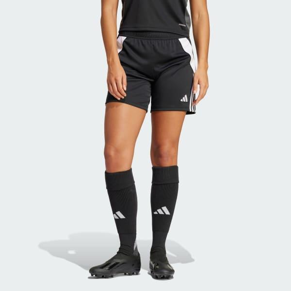 Tiro 24 Shorts Product Image