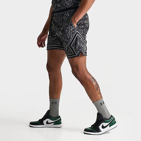 Men's Jordan Sport Diamond Shorts Product Image