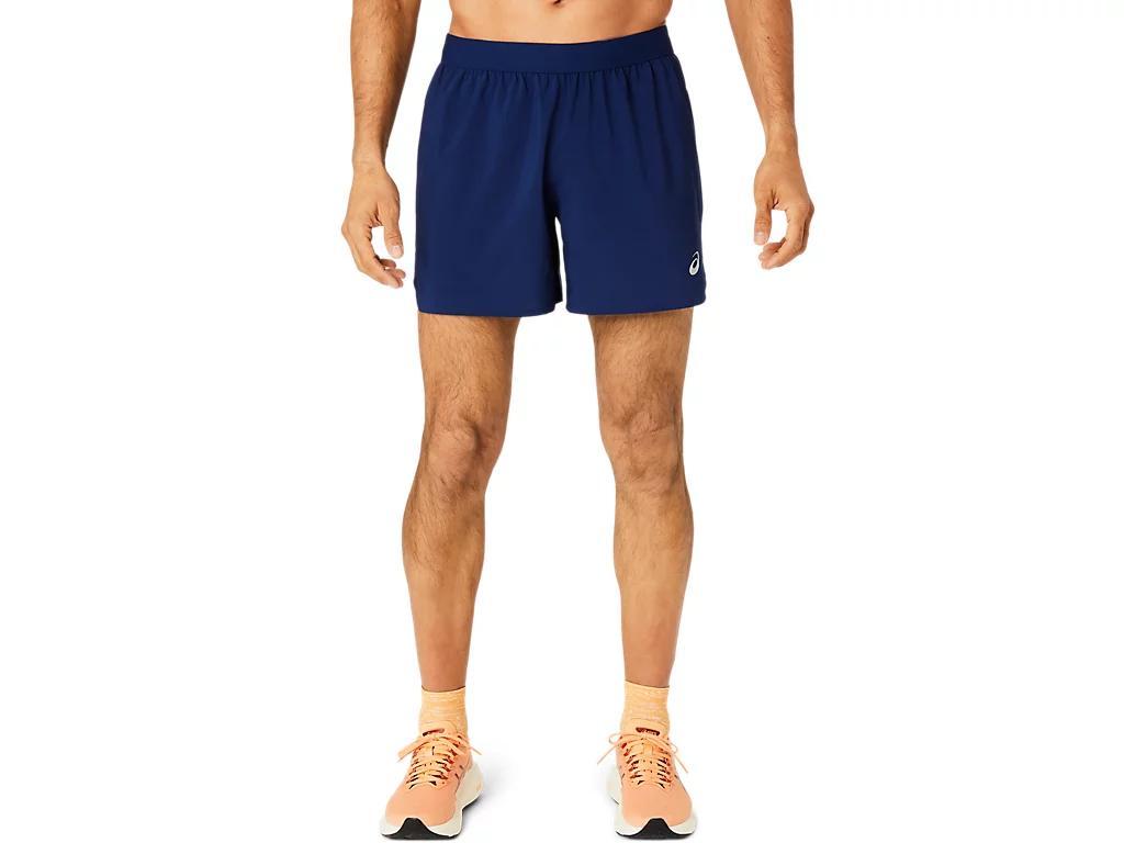 Mens Road 2-N-1 5In Short Product Image