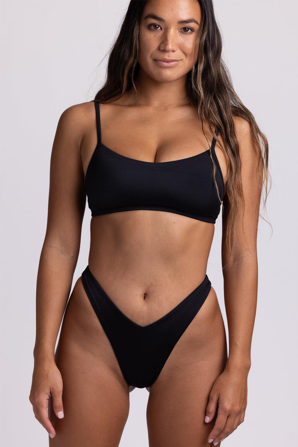 Jessica Bikini Bottom Product Image