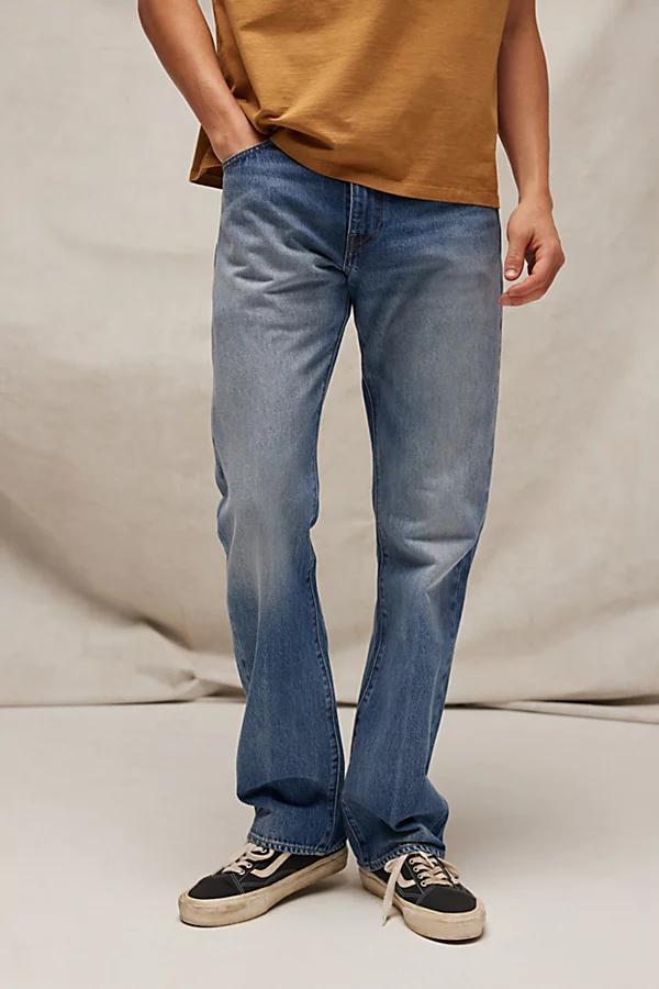 Levis 517 Bootcut Jean Mens at Urban Outfitters Product Image