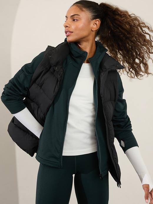 Altitude Edge Jacket Product Image