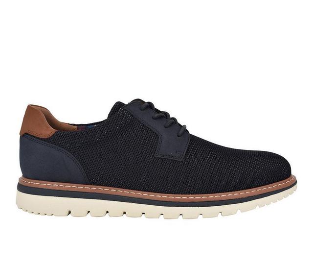 Men's Tommy Hilfiger TMVasel Dress Shoes Product Image