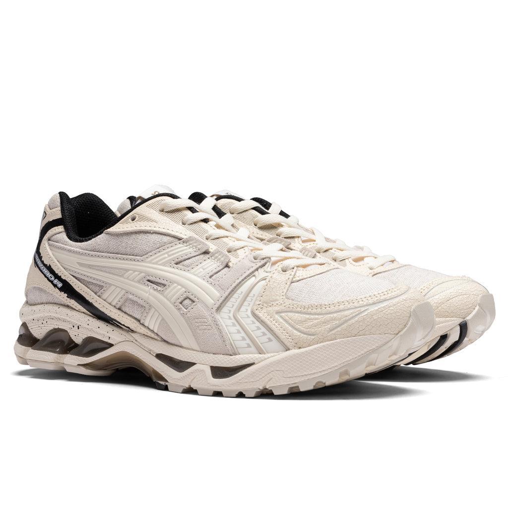 Gel-Kayano 14 'Imperfection Pack' - Cream/Cream Male Product Image