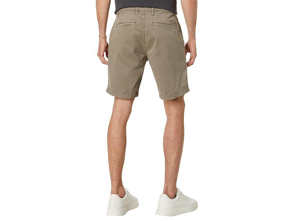 AG Jeans Wanderer Shorts (Sulfur Light Sterling) Men's Shorts Product Image