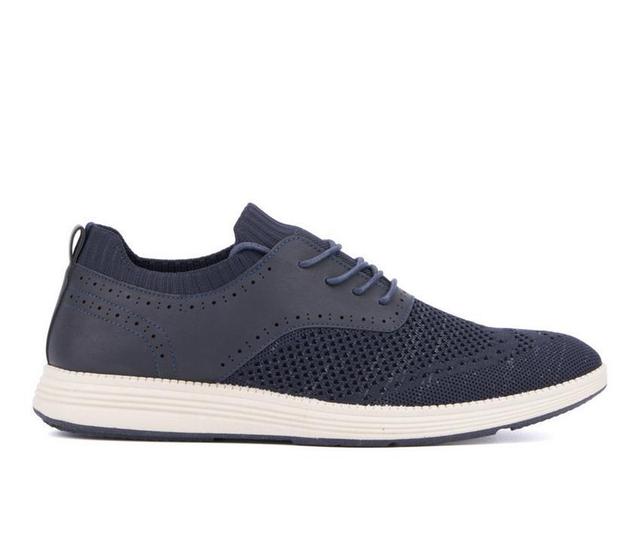 Men's Xray Footwear Alqamar Casual Oxfords Product Image