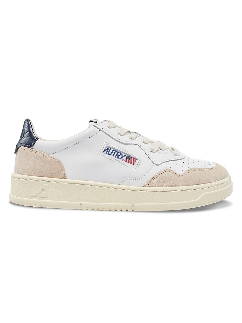 Womens Supreme Vintage Low-Top Sneakers Product Image