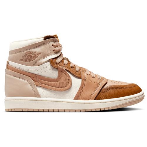 Jordan Womens Jordan Air Jordan 1 MM High - Womens Shoes Product Image