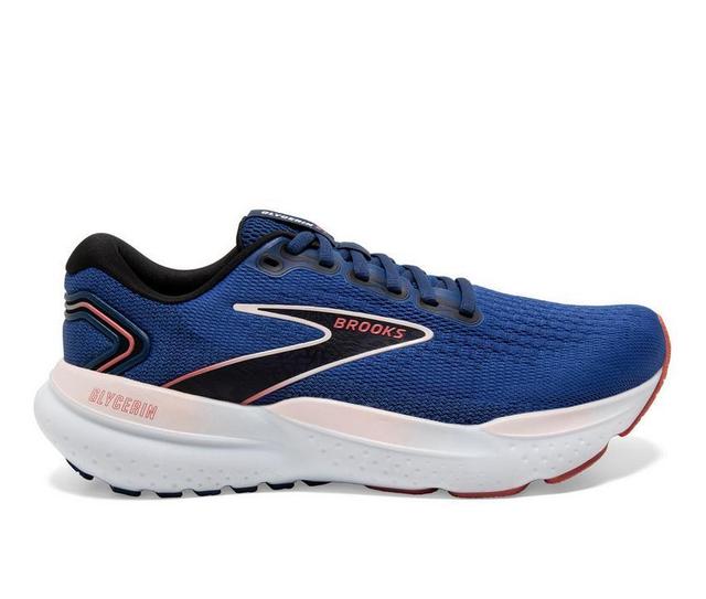 Women's Brooks Glycerin 21 Running Shoes Product Image