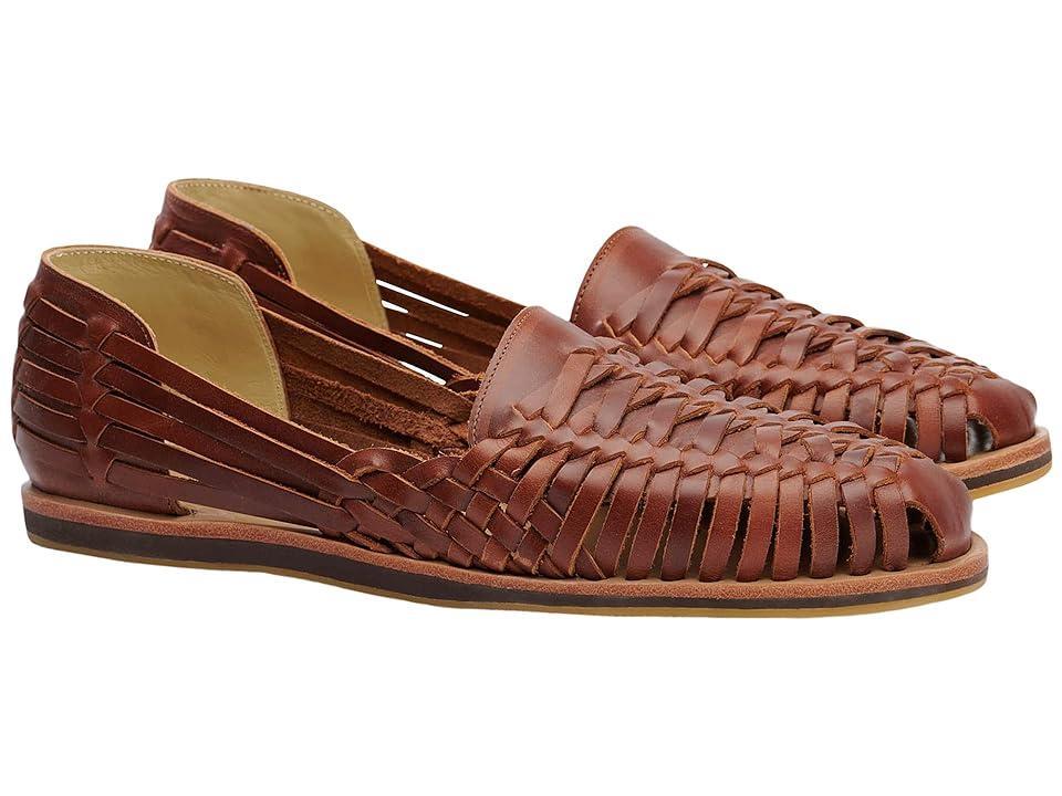 Nisolo Huarache Water Resistant Sandal Product Image